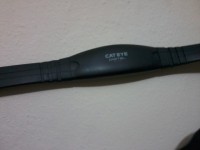 Fita cardiaca Cat Eye